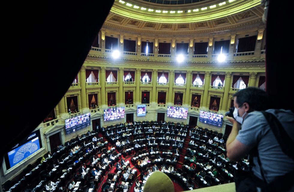 Aborto Legal: así votaron los diputados catamarqueños