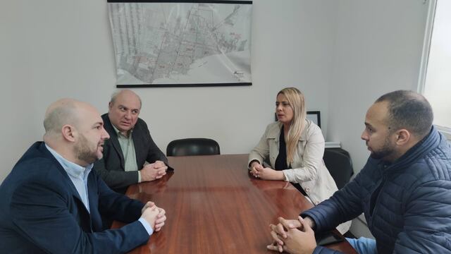 La realización del programa será durante el mes de abril de cada año  y busca la reactivación de la actividad turística, así como la concientización social.