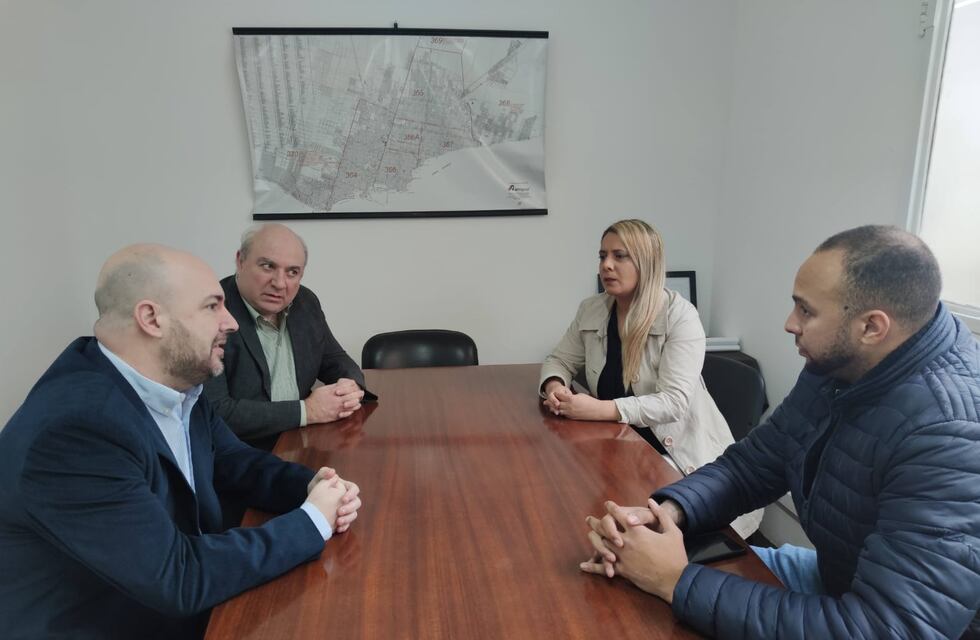 Crear Juntos propone la “Semana de la Tercera Edad”