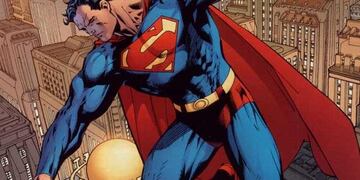 PORTÁTIL. Superman aterrizará en tu iPhone o iPad.