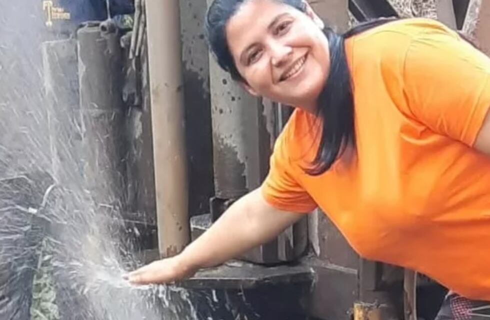 Puerto Esperanza contará con dos nuevas perforaciones de agua potable