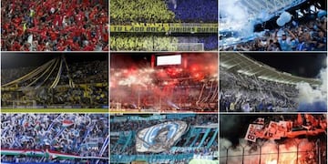 La IA reveló las mejores del fútbol argentino.