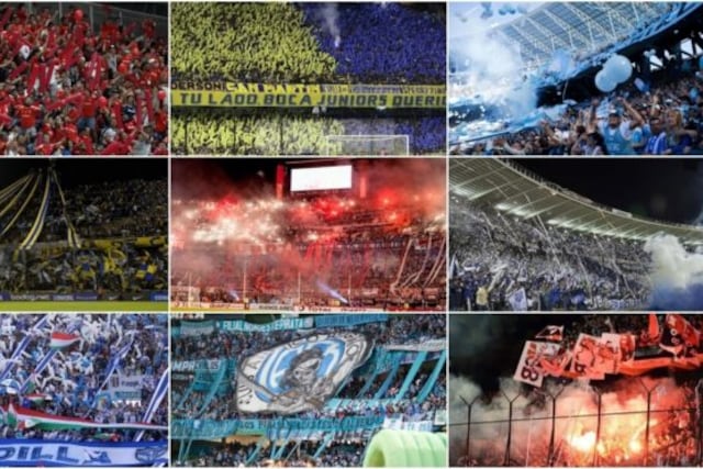 La IA reveló las mejores del fútbol argentino.