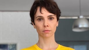 Débora Falabella, protagonista de Avenida Brasil.