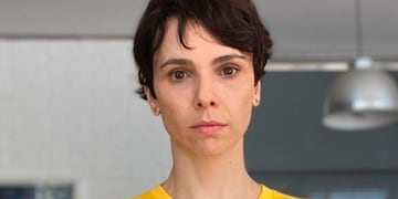 Débora Falabella, protagonista de Avenida Brasil.