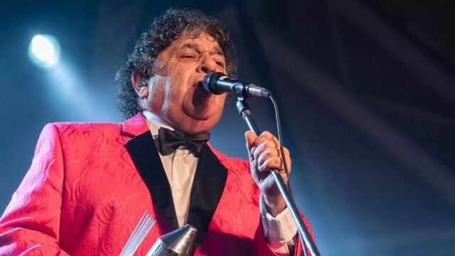 "Cacho" ratificó que la banda de cumbia brindará un show grauito el 29 de septiembre en la ciudad de Santa Fe.