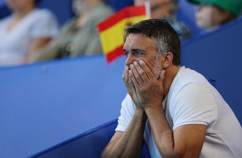 Gabriel Batistuta y un embargo millonario por no pagar el impuesto a la riqueza