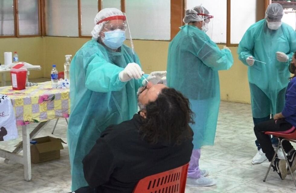 Dos muertes y 75 casos nuevos de Covid-19 en San Juan