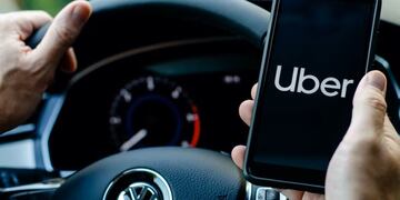 Uber