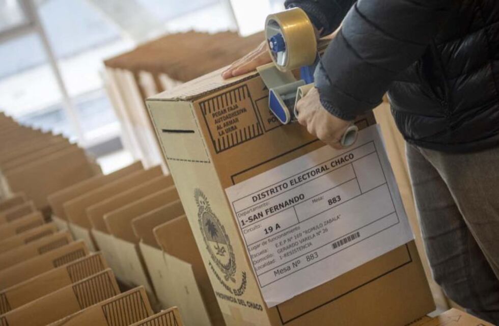 Elecciones 2023: quiénes son los candidatos a gobernador de Chaco en la votación del 17 de septiembre