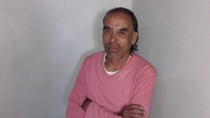 Héctor Gumercindo Gutiérrez desapareció el 6 de abril en barrio Patricios. (Foto: MPF)