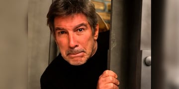 El rosarino destacó el trabajo que hizo un usuario de Tiktok para editar dos entrevistas.