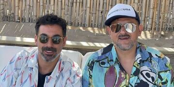 Los villagalvenses también son referentes históricos dentro del Club Coronel Aguirre.