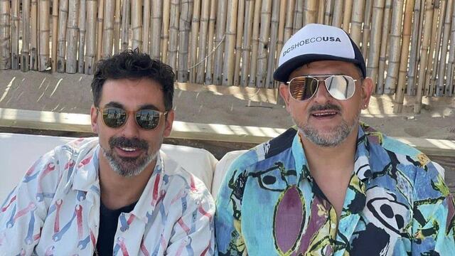 Los villagalvenses también son referentes históricos dentro del Club Coronel Aguirre.