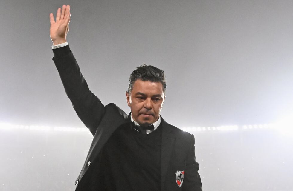 Marcelo Gallardo se despediría de River con un último amistoso en Mendoza