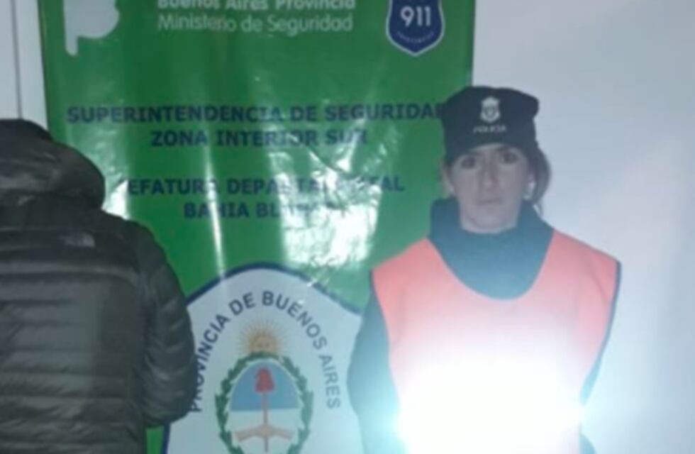 Desobedeció la prisión domiciliaria y volvió a la cárcel