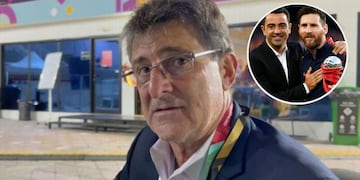 Mario Kempes fue directo al hueso y opinó sobre el rosarino de cara al Mundial 2026.