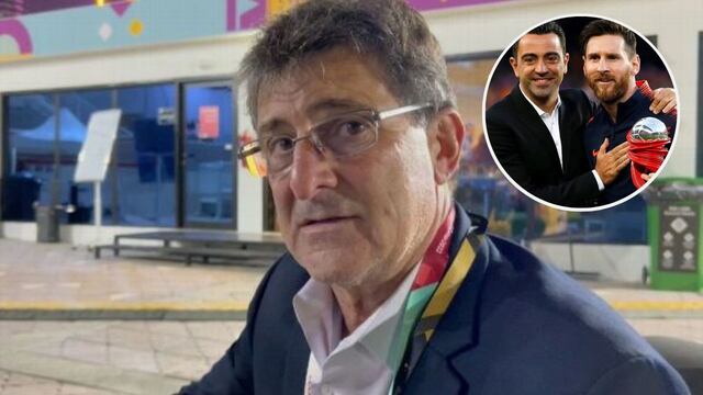 Mario Kempes fue directo al hueso y opinó sobre el rosarino de cara al Mundial 2026.