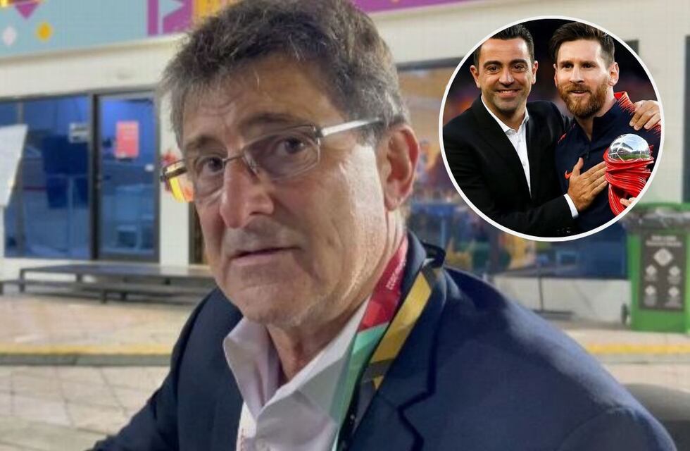 Qué dijo Mario Kempes sobre el futuro de Lionel Messi: “Siendo egoísta, pensando en Argentina...”
