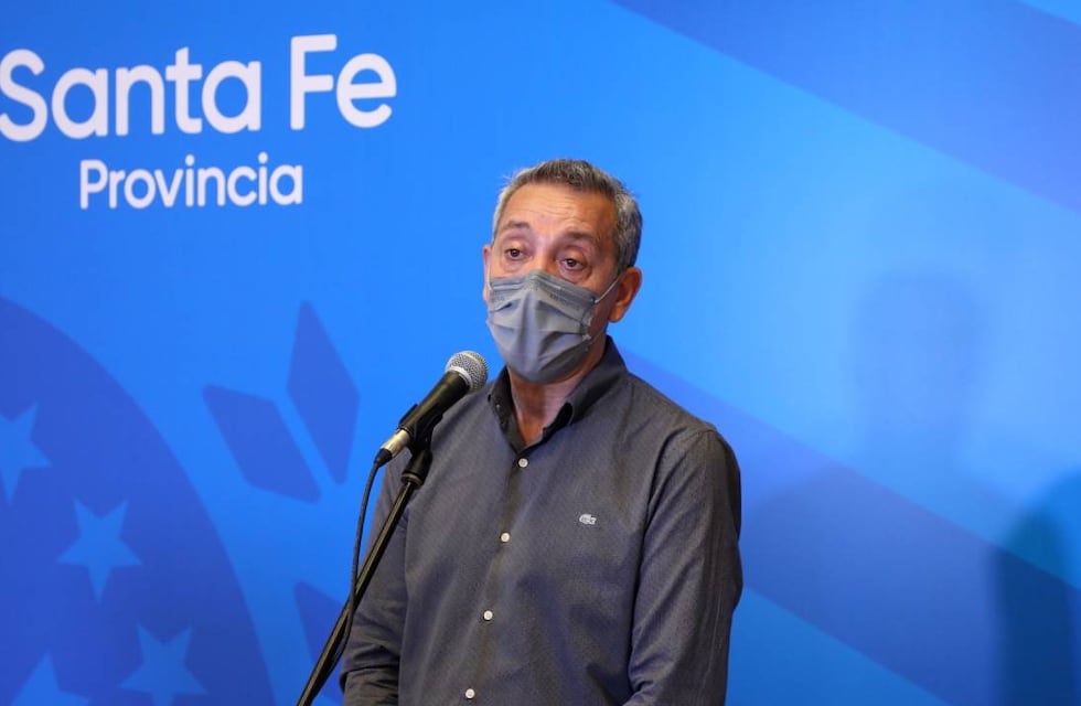 Coronavirus en Santa Fe: “Vemos que se ha perdido la percepción del riesgo”