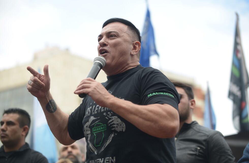 Caso Surrbac: Saillén vuelve a encabezar directamente el gremio tras más de dos años