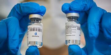 La provincia comprará y aplicará de inmediato el suero hiperinmune