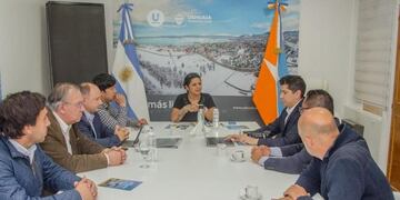 Avanzan en la organización del Concierto “Gracias” que será en Ushuaia
