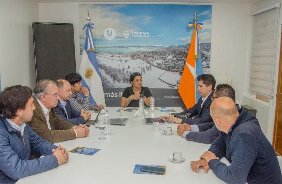 Avanzan en la organización del Concierto “Gracias” que será en Ushuaia