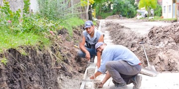 Procrear II en Gualeguaychú