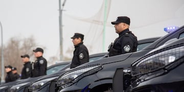 Las fuerzas provinciales quedaron en la mira por su acción en el barrio Agote.