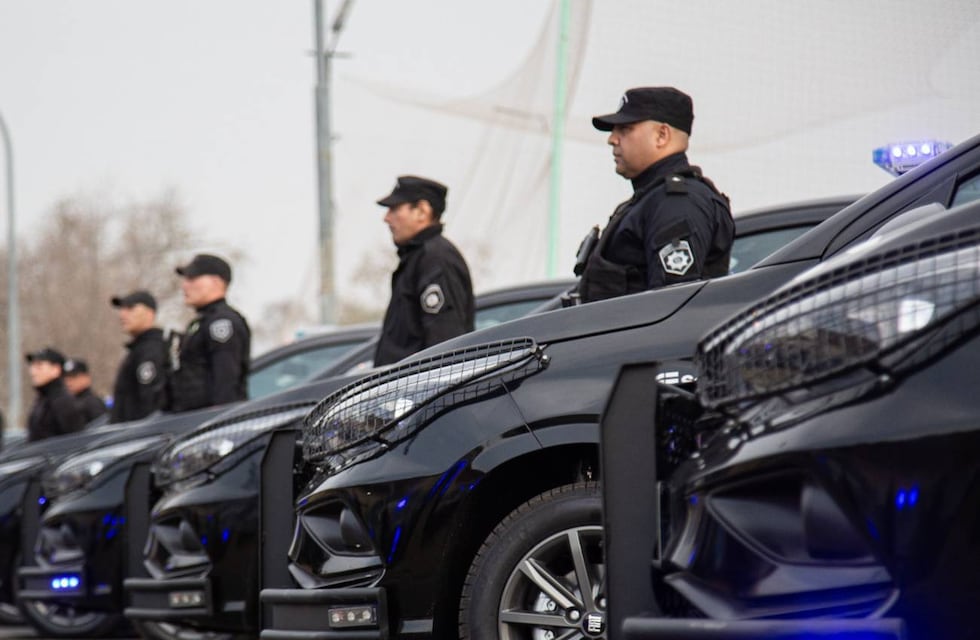La policía de Rosario quiso demorar a un chico de 14 años porque no tenía DNI