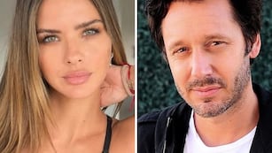 Benjamín vicuña acusó a la China Suárez de impedir el contacto con sus hijos tras el escándalo: “Fue a la comisaría...”