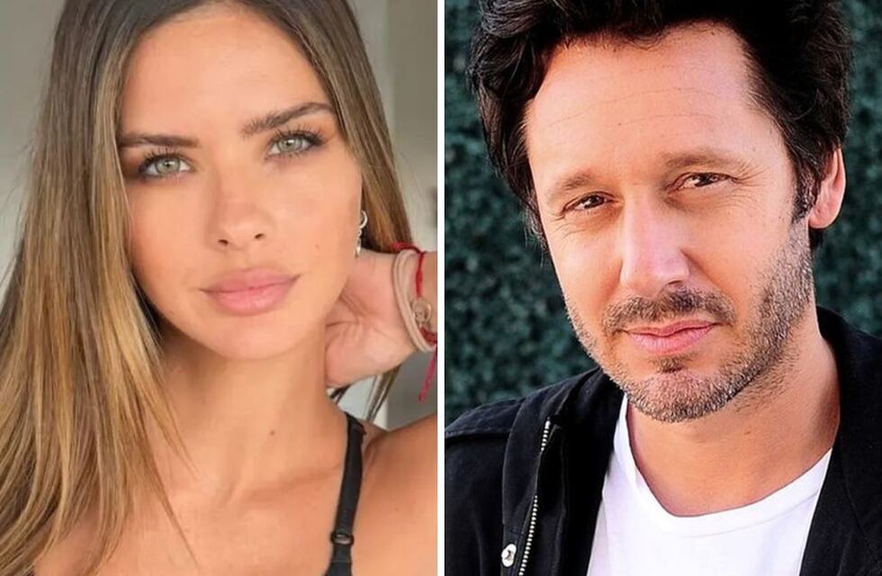 Benjamín Vicuña acusó a la China Suárez de impedir el contacto con sus hijos tras el escándalo: “Fue a la comisaría...”