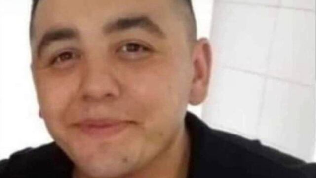 El suboficial tenía 25 años y recibió un balazo fatal sobre Cagancha al 3200.