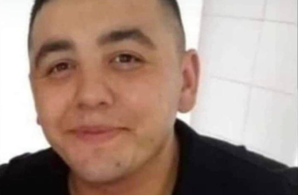 Crimen del policía Joel Ruiz: confirman causa de muerte del autor del disparo
