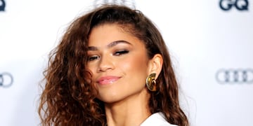 Zendaya.