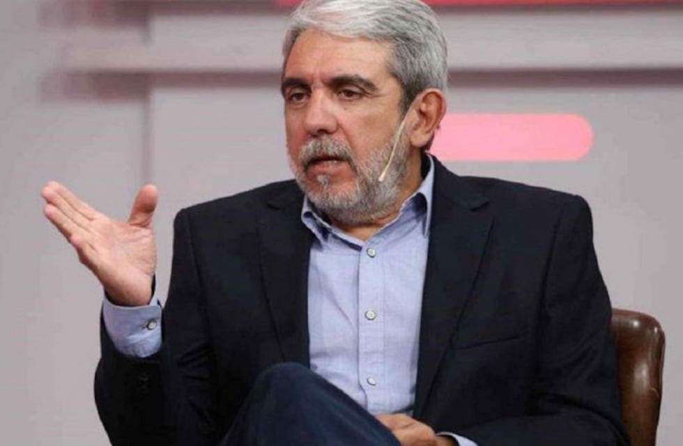 Debate Capital: Aníbal Fernández dijo que no lo vio, pero sí calificó de “catástrofe” a la gestión de Vidal