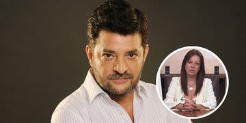 El picante comentario de Pablo Rago sobre su ex esposa Sandra Pettovello: “Lo único que me faltaba”