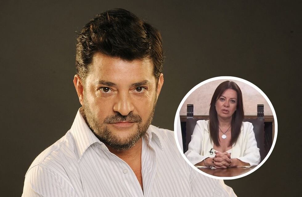 El picante comentario de Pablo Rago sobre su ex esposa Sandra Pettovello: “Lo único que me faltaba”