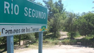 El violento robo ocurrió en Río Segundo, provincia de Córdoba. (La Voz).