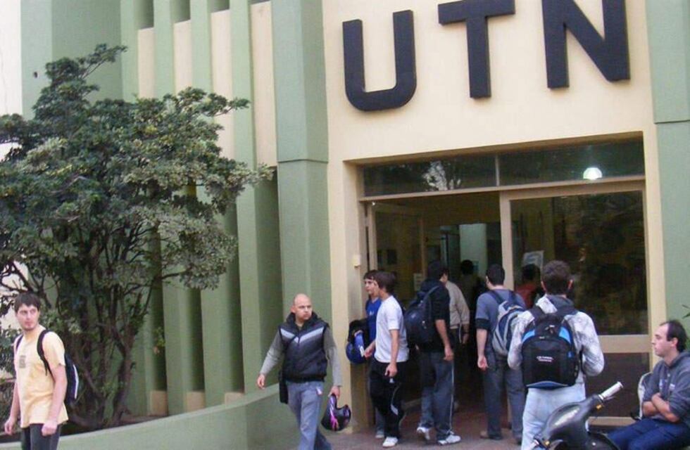 La UTN San Francisco no pedirá pase sanitario