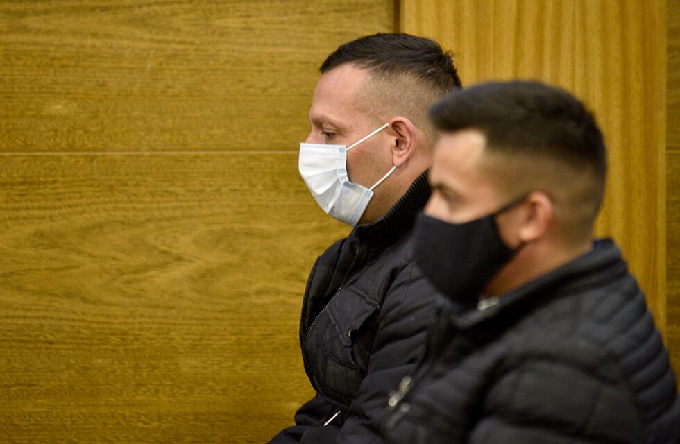 Condenaron a 11 y tres años de prisión a los policías que asesinaron a un vendedor ambulante en Córdoba