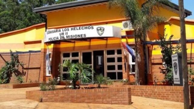 Violencia de género en Los Helechos: amenazó de muerte a la actual pareja de su ex. Archivo.