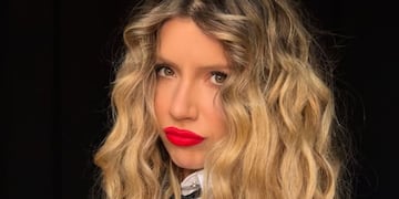 Laurita Fernández confirmó su nueva relación y reveló un dato inesperado: “Varios años atrás...”