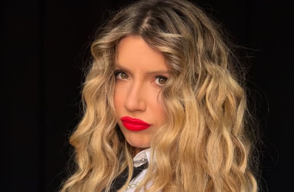 Laurita Fernández confirmó su nueva relación y reveló un dato inesperado: “Varios años atrás...”