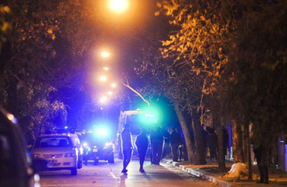 Se metieron en su casa y mataron a un ex jefe de la barrabrava de Newell’s