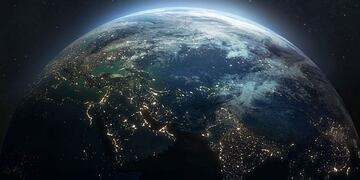 El fenómeno que podría ocasionar el fin del mundo en los próximos años.