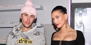 El atrevido gesto de Justin Bieber con Hailey en la vía pública que sorprendió a las redes