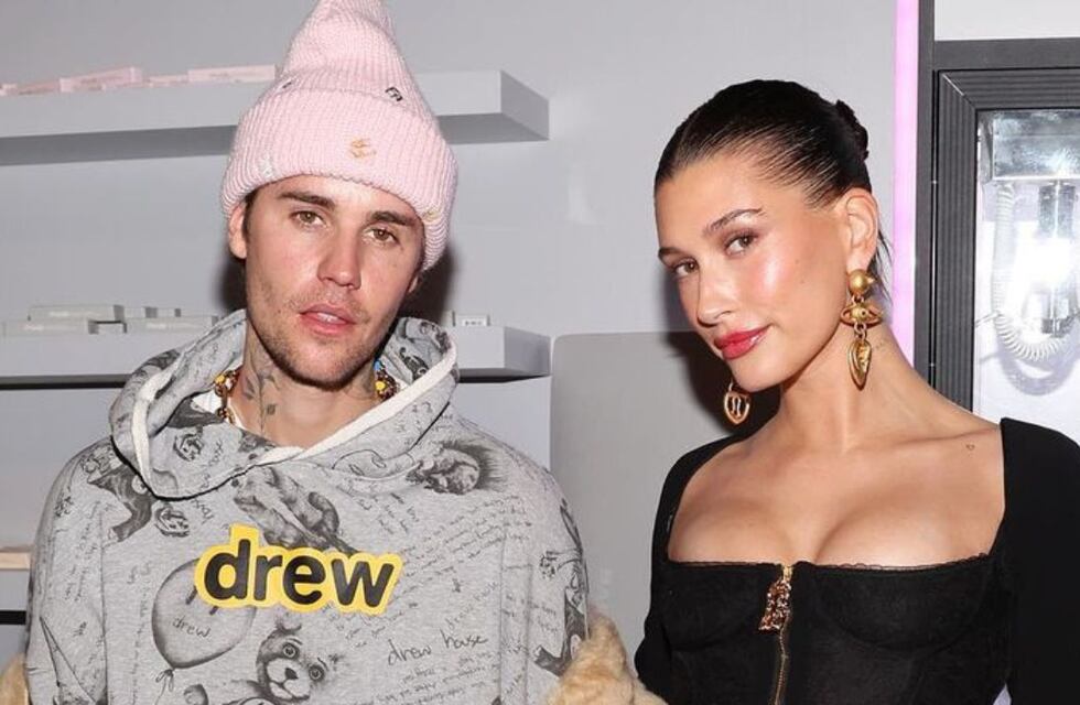 Cuál es el postre favorito y casi “libre de culpas” de Hailey Bieber, la esposa de Justin