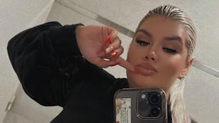 More Rial denunció un robo millonario en Córdoba.